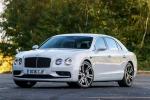 Bentley Flying Spur V8 S 2016 года (UK)